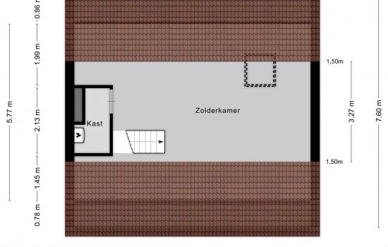 Brink 28, Veendam