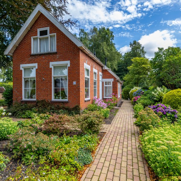Oudeweg 69, Westerbroek