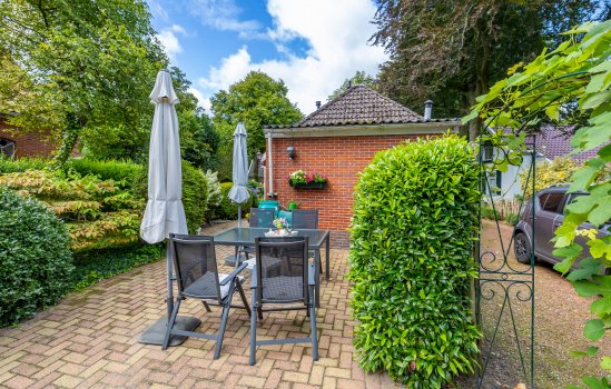 Oudeweg 69, Westerbroek