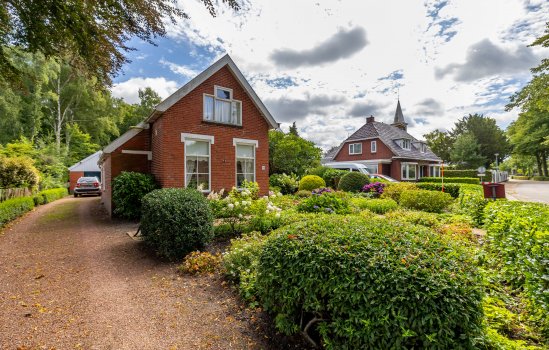 Oudeweg 69, Westerbroek