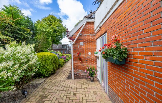 Oudeweg 69, Westerbroek