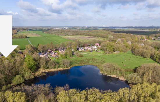 Oudeweg 69, Westerbroek