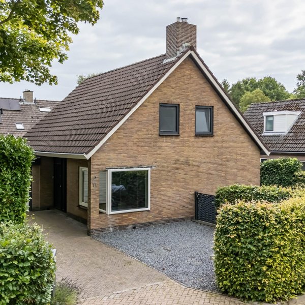 Boerzand 11, TYNAARLO