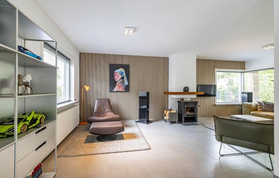 Boerzand 11, TYNAARLO