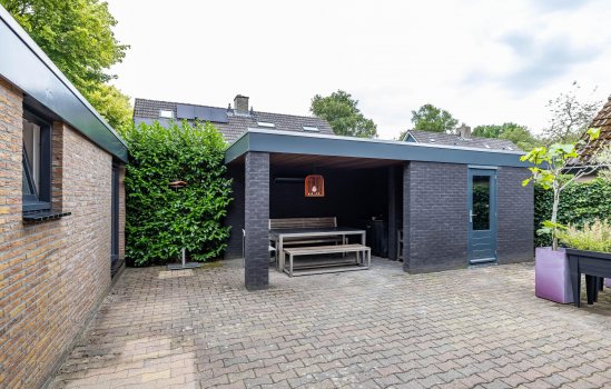 Boerzand 11, TYNAARLO