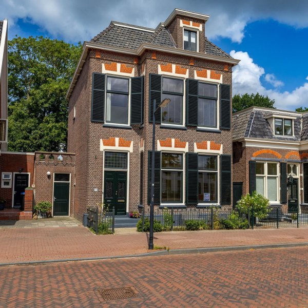 Vaart N.Z. 72, ASSEN