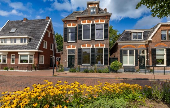 Vaart N.Z. 72, ASSEN