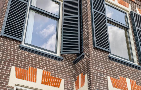 Vaart N.Z. 72, ASSEN