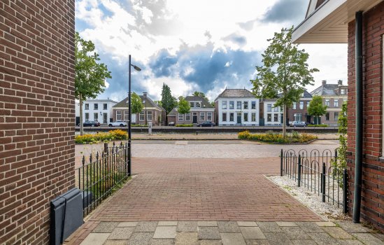 Vaart N.Z. 72, ASSEN