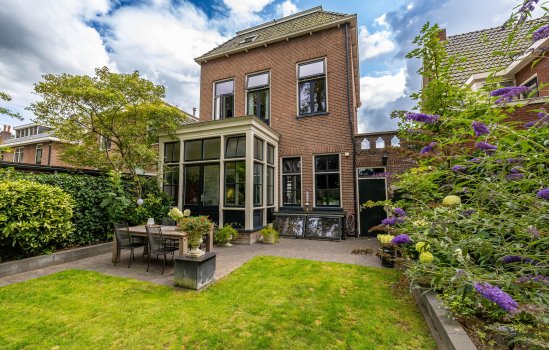 Vaart N.Z. 72, ASSEN