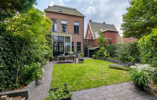 Vaart N.Z. 72, ASSEN