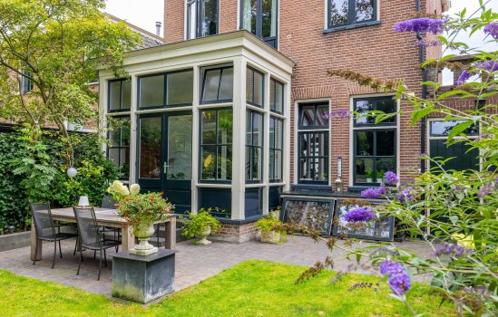 Vaart N.Z. 72, ASSEN