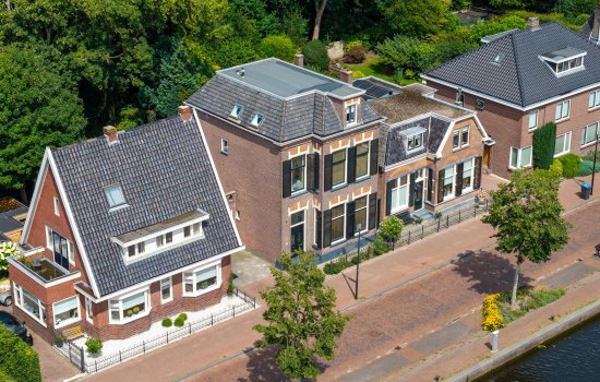 Vaart N.Z. 72, ASSEN