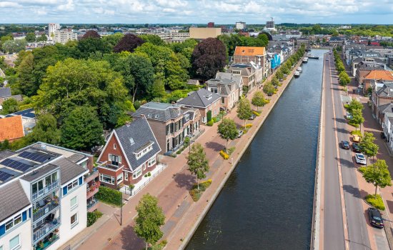 Vaart N.Z. 72, ASSEN