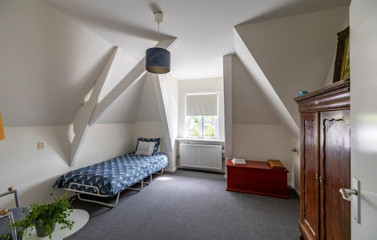 Vaart N.Z. 72, ASSEN