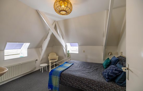 Vaart N.Z. 72, ASSEN