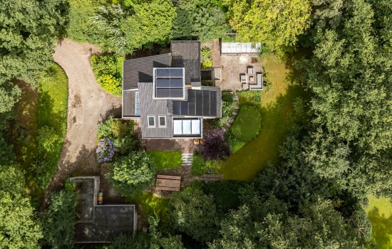 van Mentadalaan 21, ROLDE