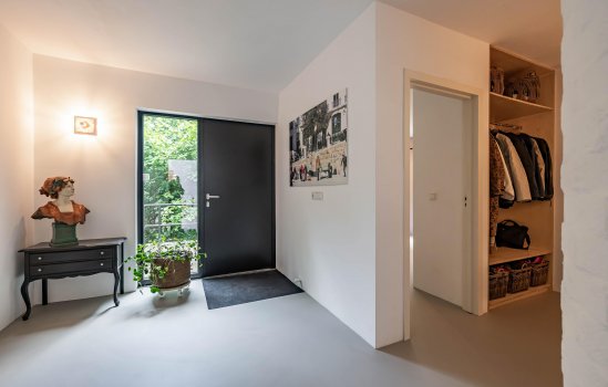 van Mentadalaan 21, ROLDE