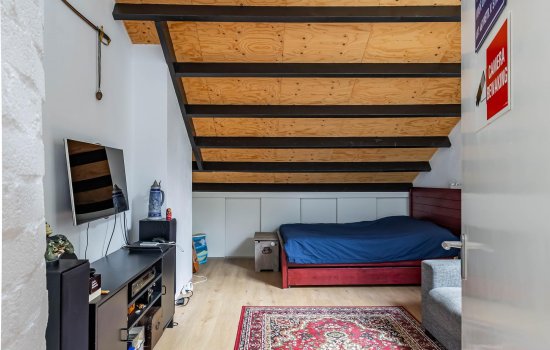 van Mentadalaan 21, ROLDE