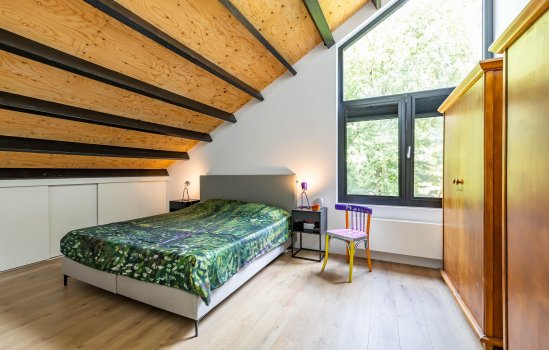van Mentadalaan 21, ROLDE