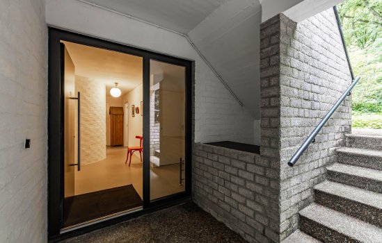 van Mentadalaan 21, ROLDE