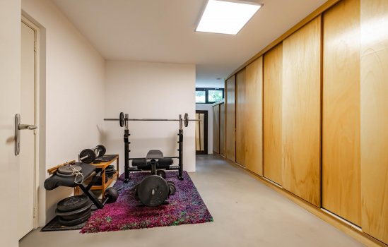 van Mentadalaan 21, ROLDE