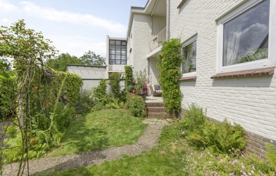 Julianalaan 12, Veendam