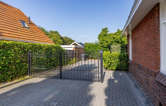 Rengerslaan 25, KOLHAM