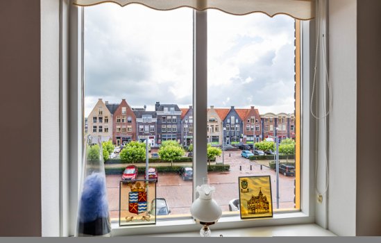 Koopmansplein 87, Ten Boer