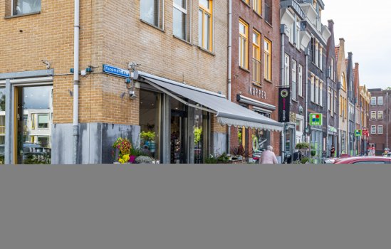Koopmansplein 87, Ten Boer