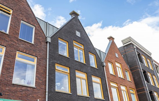 Koopmansplein 87, Ten Boer