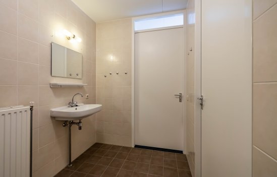 Koopmansplein 87, Ten Boer