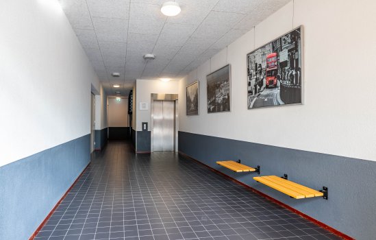 Koopmansplein 87, Ten Boer