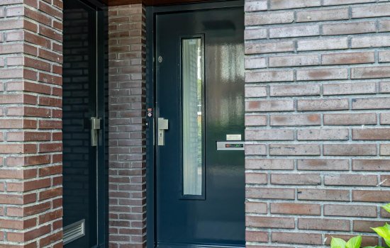 Anna Paulownastraat 1-d, GRONINGEN