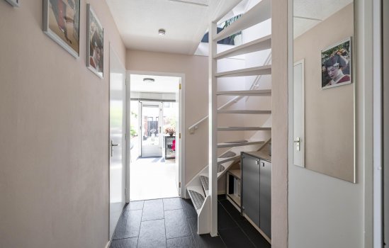 Anna Paulownastraat 1-d, GRONINGEN