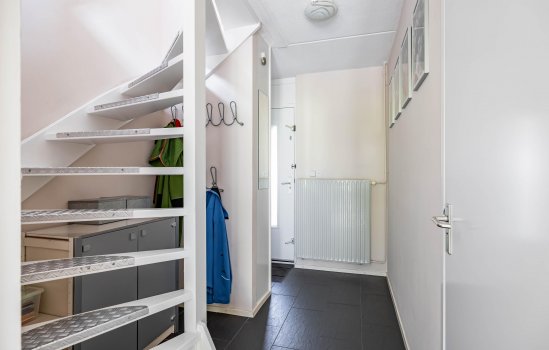 Anna Paulownastraat 1-d, GRONINGEN