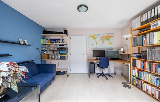 Anna Paulownastraat 1-d, GRONINGEN
