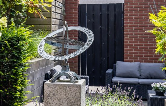 Anna Paulownastraat 1-d, GRONINGEN