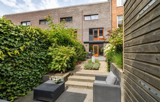 Anna Paulownastraat 1-d, GRONINGEN