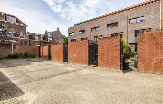 Anna Paulownastraat 1-d, GRONINGEN
