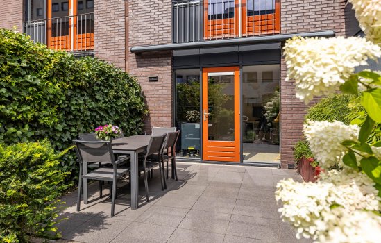 Anna Paulownastraat 1-d, GRONINGEN