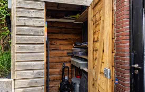 Anna Paulownastraat 1-d, GRONINGEN