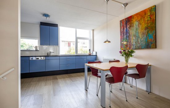 Anna Paulownastraat 1-d, GRONINGEN