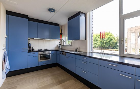 Anna Paulownastraat 1-d, GRONINGEN