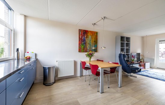 Anna Paulownastraat 1-d, GRONINGEN