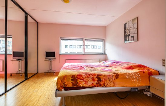 Anna Paulownastraat 1-d, GRONINGEN