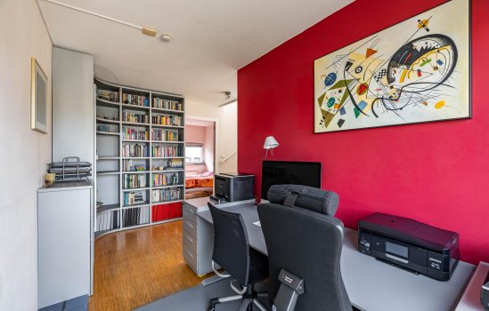 Anna Paulownastraat 1-d, GRONINGEN