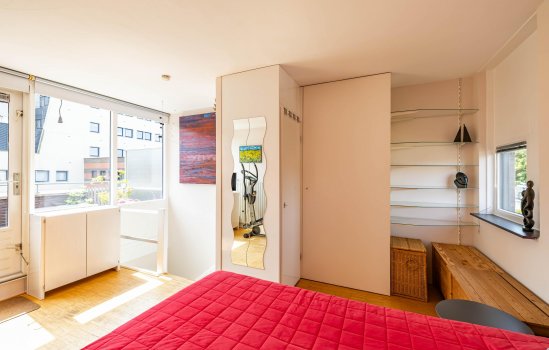 Anna Paulownastraat 1-d, GRONINGEN