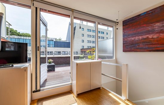 Anna Paulownastraat 1-d, GRONINGEN