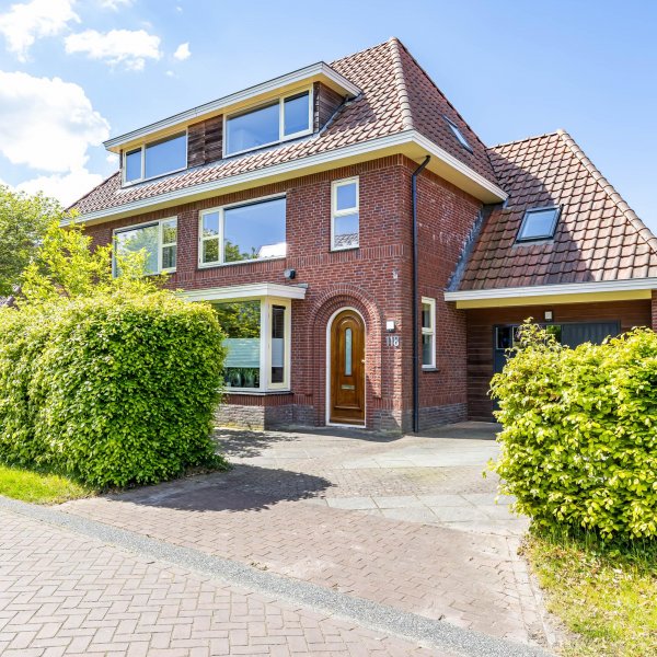 Snip 118, GRONINGEN